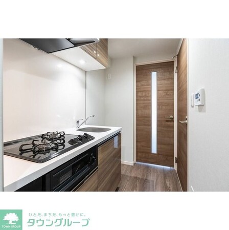 アルファコート町屋の物件内観写真